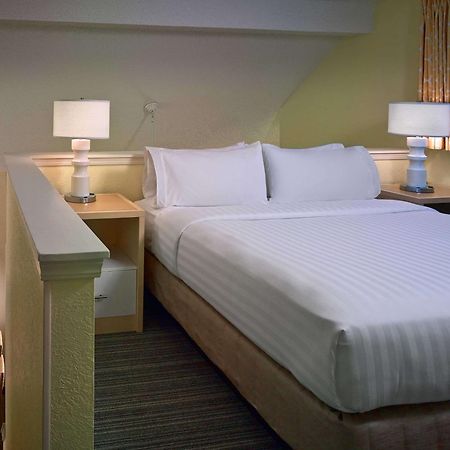 Sonesta Simply Suites Memphis East Poplar Pike Екстериор снимка