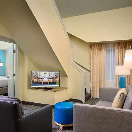 Sonesta Simply Suites Memphis East Poplar Pike Екстериор снимка