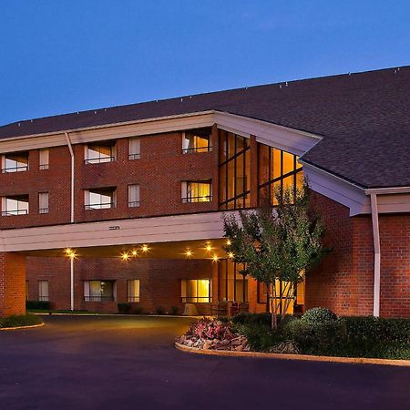 Sonesta Simply Suites Memphis East Poplar Pike Екстериор снимка